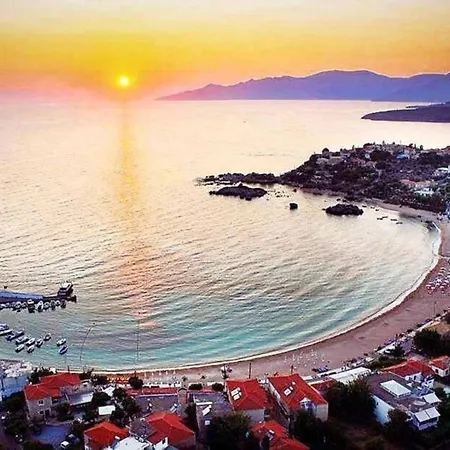 Studio With Infinite Seaview, 7Min To The Beaches شقة *