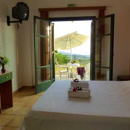 Studio With Infinite Seaview, 7Min To The Beaches *