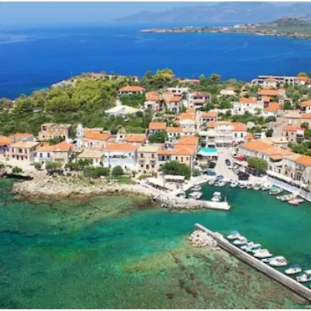 Studio With Infinite Seaview, 7Min To The Beaches *