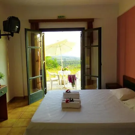 Διαμέρισμα Studio With Infinite Seaview, 7Min To The Beaches *