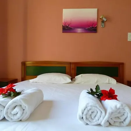 Studio With Infinite Seaview, 7Min To The Beaches